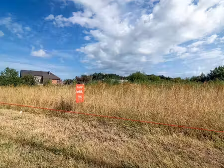 terrain à vendre à kuringen € 600.000 (lr2ld) - notariaat jansen leroi | zimmo