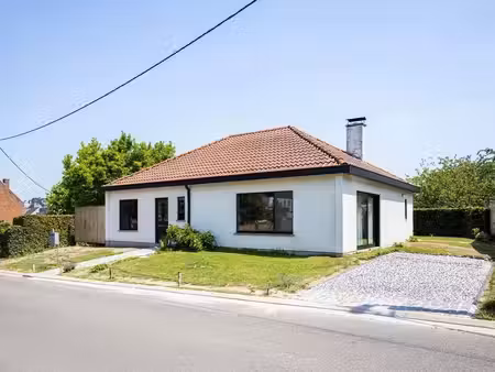 maison à vendre à pamel € 539.000 (lr3cg) - wsb immo dilbeek cvba | zimmo
