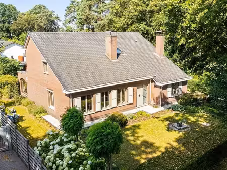 maison à vendre à sint-job-in-'t-goor € 539.000 (lqrew) - brasschaat | zimmo