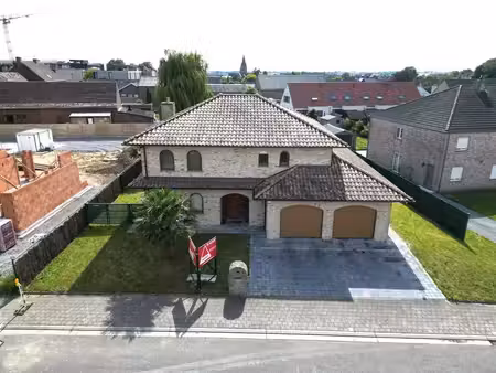 maison à vendre à moorslede € 549.000 (lr2hl) - immo derveaux | zimmo