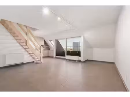à louer au centre de sint-idesbald