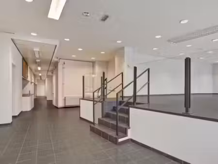 bien professionnel à vendre à hasselt € 550.000 (lr3eg) - vestra real estate group | zimmo