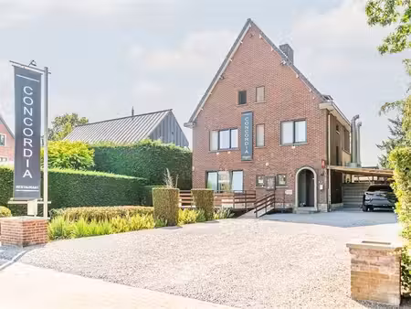 maison à vendre à eisden € 625.000 (lr2on) - jemar & co | zimmo
