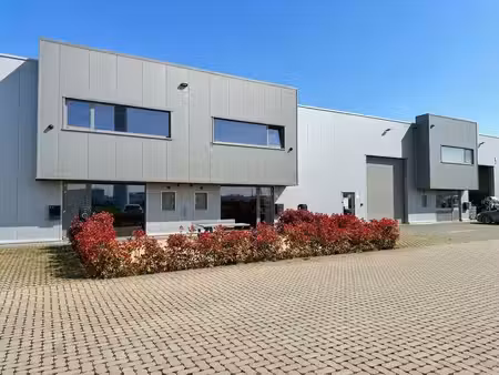 maison à vendre à opgrimbie € 649.000 (lndbb) - jemar & co | zimmo