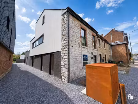bien professionnel à louer à beaufays € 650 (lr3g7) - mirror immobilier srl | zimmo