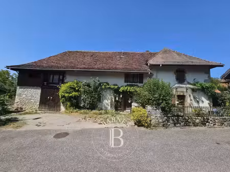 maison de luxe à vendre à seynod