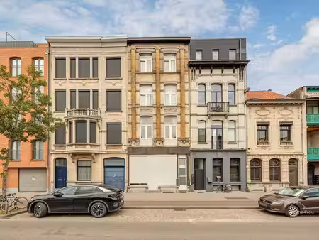 appartement à vendre à deurne € 698.000 (lq7wj) - home4you | zimmo