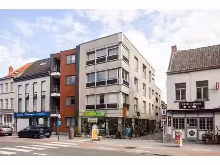 immeuble