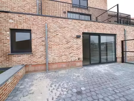 appartement à louer à zichem € 970 (j9pua) - immo lissens | zimmo