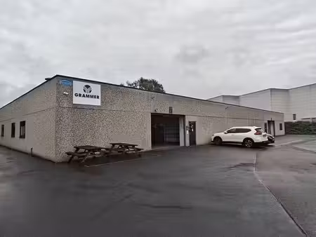 bien professionnel à louer à aartselaar € 6.375 (lr3g6) - the real estate company | zimmo