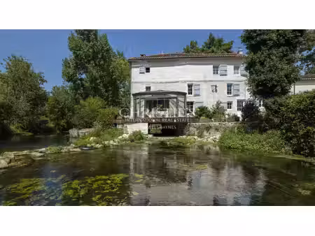 maison de luxe à vendre à montils