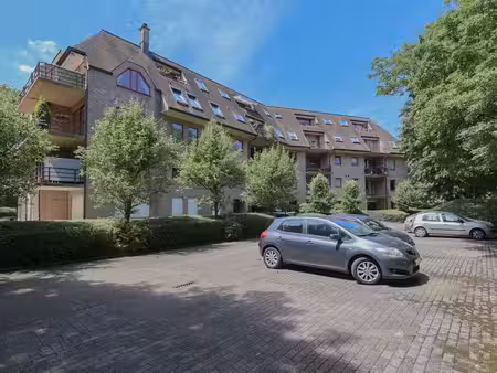 appartement à vendre à wezembeek-oppem € 745.000 (lr3ak) - new immo service | zimmo