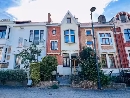 maison à louer à auderghem € 1.950 (lr39i) - latour & petit bxl location | zimmo