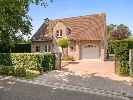 maison à vendre à zoersel € 725.000 (lq3wu) - brasschaat | zimmo