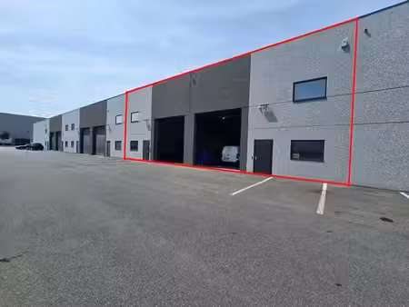 bien professionnel à louer à willebroek € 2.550 (lppir) - immo lachat | zimmo