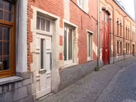 maison à louer à gent € 1.150 (lr36h) - | zimmo
