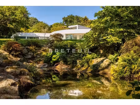 maison de luxe à vendre dans le quartier saillé la nantaise