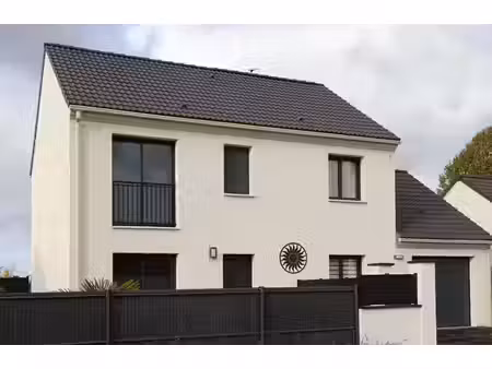 vente maison neuve 5 pièces 110 m² à osny (95520)  322 900 €