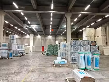 bien professionnel à louer à mechelen € 1.350 (a65al) - dgi bvba | zimmo