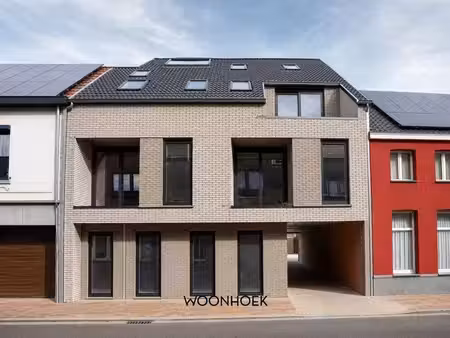 appartement à vendre à moerbeke-waas € 850.000 (lnovq) - woonhoek vastgoed | zimmo