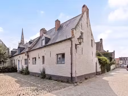 maison à louer à leuven € 1.500 (kkif4) - immo-time | zimmo