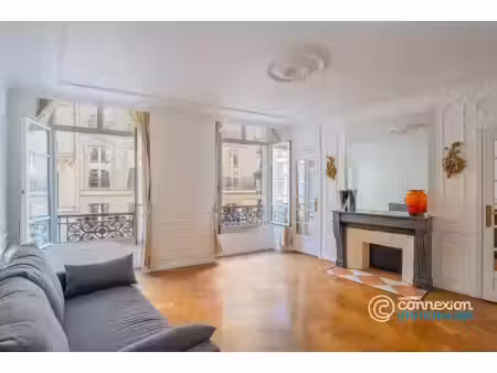 appartement de luxe à vendre dans le quartier vendôme