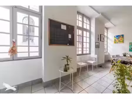 vente appartement 3 pièces 72 m² bayonne (64100)