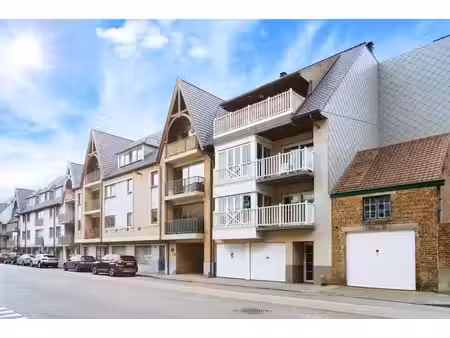 spacieux appartement en duplex économe en énergie près du...