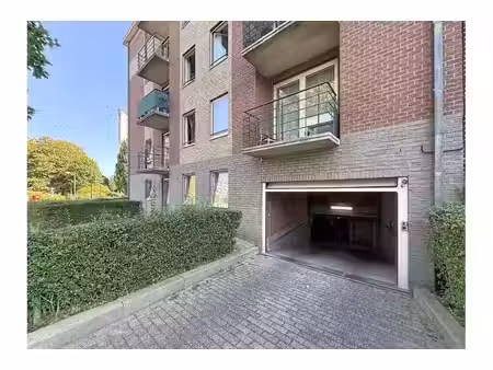 parking à louer à evere (vbe57507)