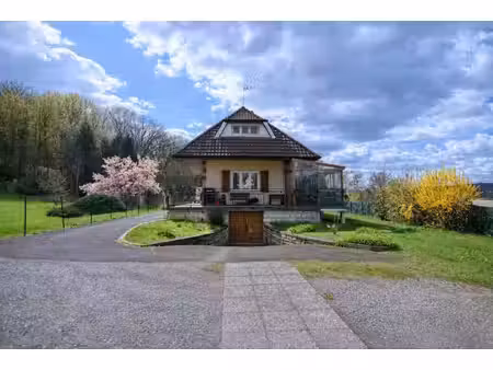 maison 3 chambres 143 m²