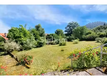 achat : maison (88600)