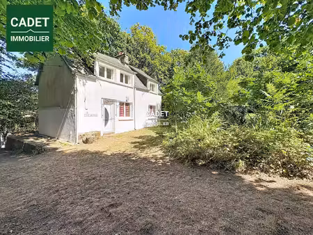 maison à vendre la mouche