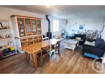 achat : maison (56890)