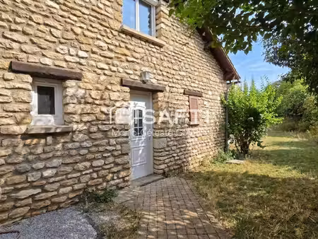 entre nature et commodités  maison de charme à ne pas manquer !