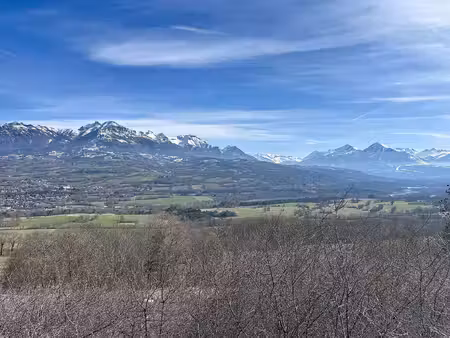 terrain à vendre la fare-en-champsaur environ 3 968 m²