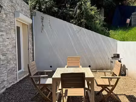 maison brando 116 m2 - proche d'erbalunga -