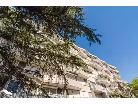vente appartement 3 pièces 66 m² lyon 3 (69003)