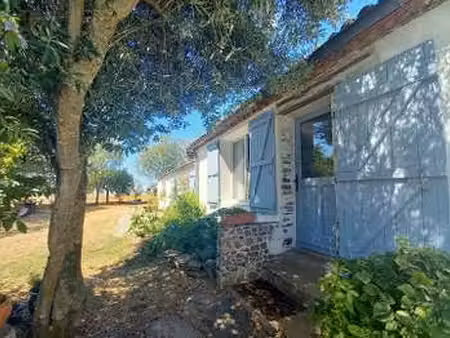 vente maison au loroux-bottereau (44430) : à vendre / 105m² le loroux-bottereau