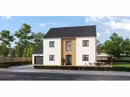 vente maison neuve 8 pièces 155 m² à le pecq (78230)  985 000 €