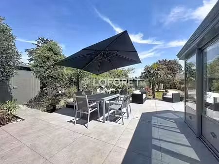 vente maison 6 pièces 140 m² à stella (62780)  844 000 €