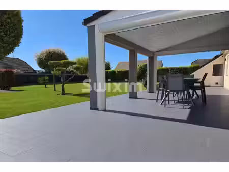 achat : maison (39410)