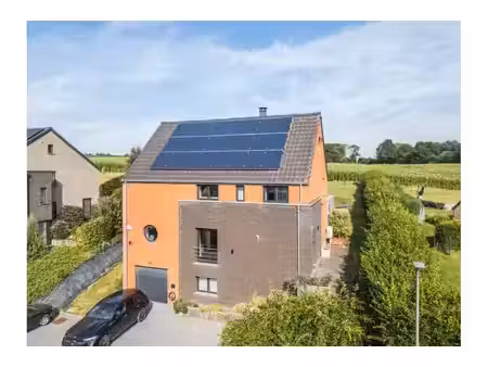 villa à vendre avec garage et terrasse   mont-saint-guibert (rbw72006)