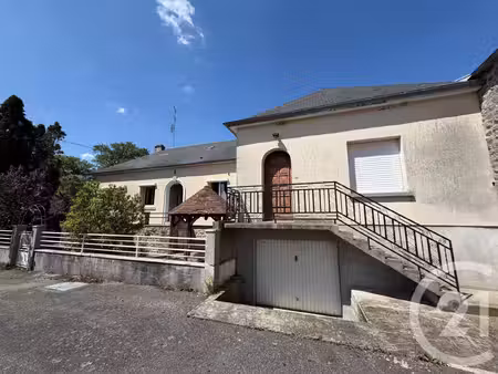 achat : maison (61320)