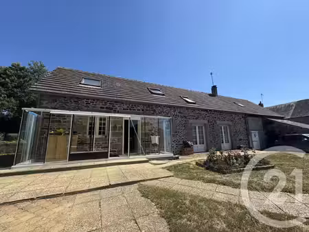 achat : maison (61410)