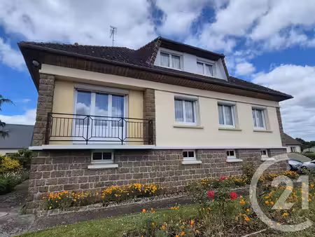 achat : maison (61140)