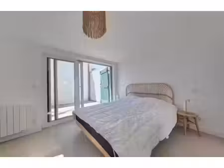 vente maison 0 pièces 116 m² à la flotte (17630)  749 000 €