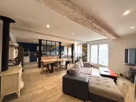 maison cuille
