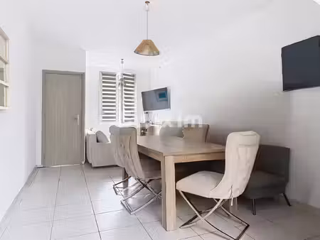 maison - proche tourcoing centre