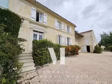 maison de luxe à vendre à saint-césaire