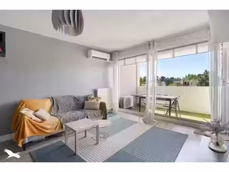 vente appartement 2 pièces 48 m² à montpellier (34000)  159 000 €